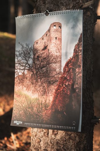 Kalendář 2025 foto4
