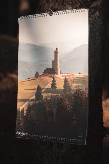 Kalendář 2025 foto8
