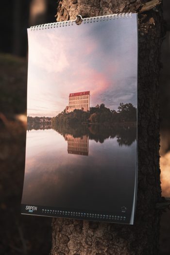 Kalendář 2025 foto9